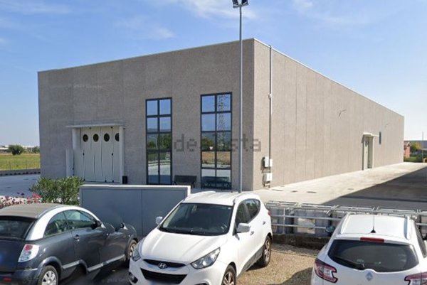 capannone in affitto a Trevignano