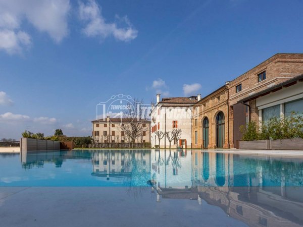 appartamento in affitto a Trevignano