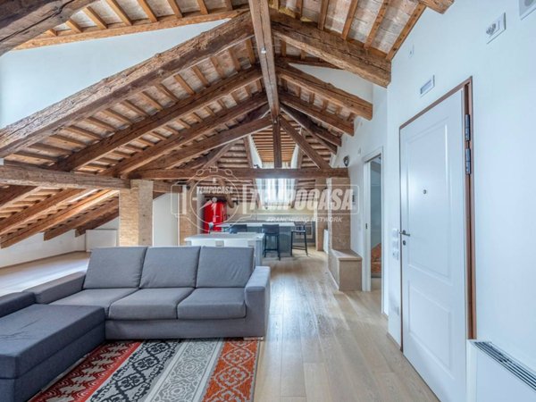 appartamento in affitto a Trevignano