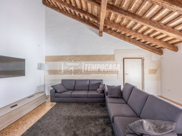 appartamento in affitto a Trevignano