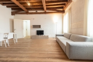 casa indipendente in affitto a Trevignano in zona Falzè