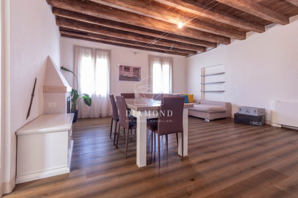 appartamento in affitto a Trevignano