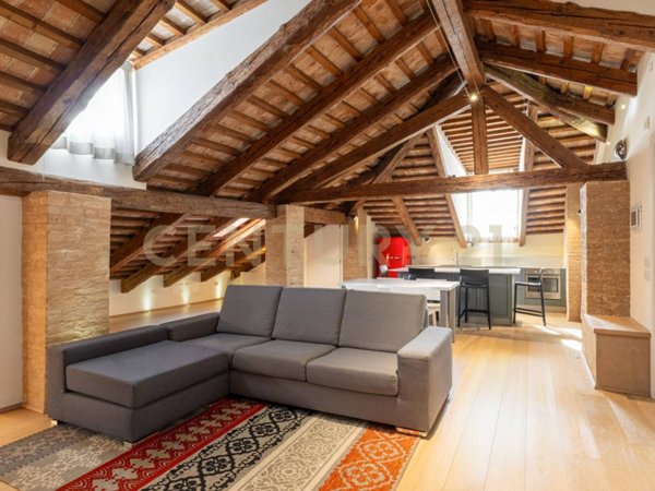 appartamento in affitto a Trevignano in zona Falzè