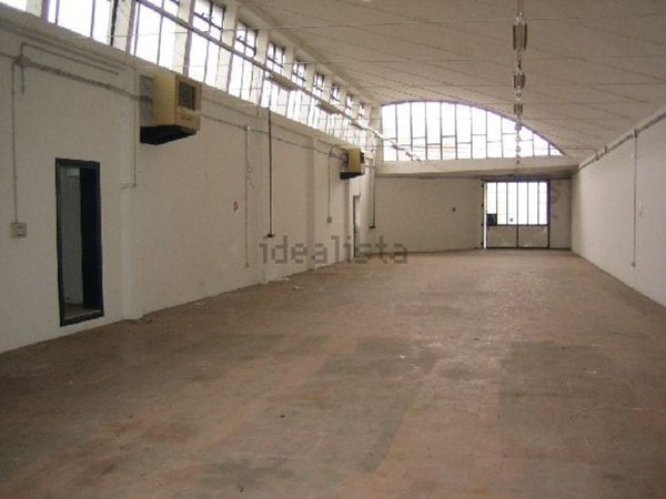 capannone in affitto a Trevignano in zona Signoressa