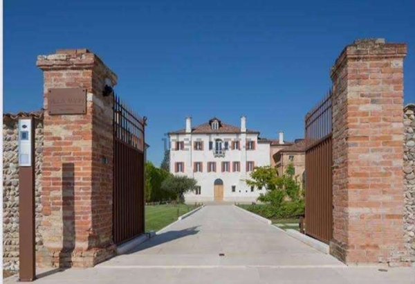 appartamento in affitto a Trevignano in zona Falzè