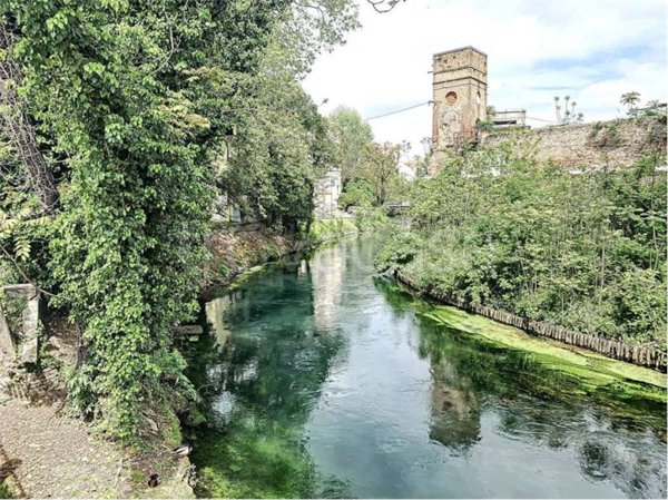 appartamento in affitto a Treviso in zona Centro Storico