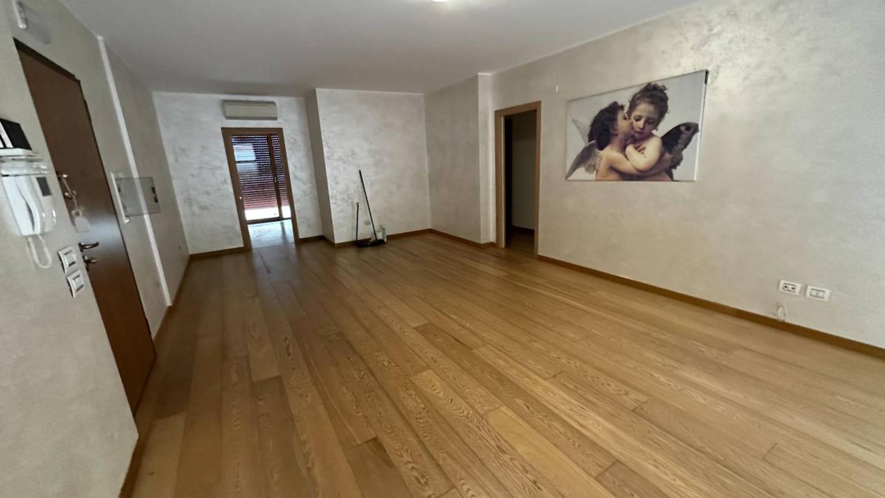 appartamento in affitto a Treviso in zona Centro Storico