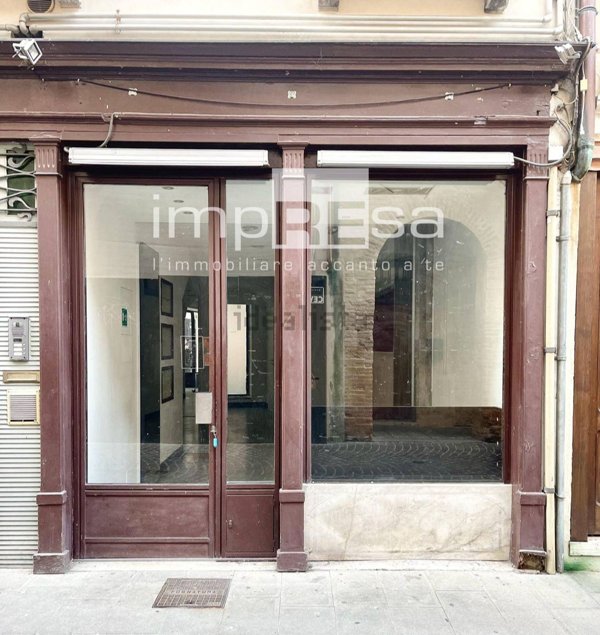 negozio in affitto a Treviso in zona Centro Storico