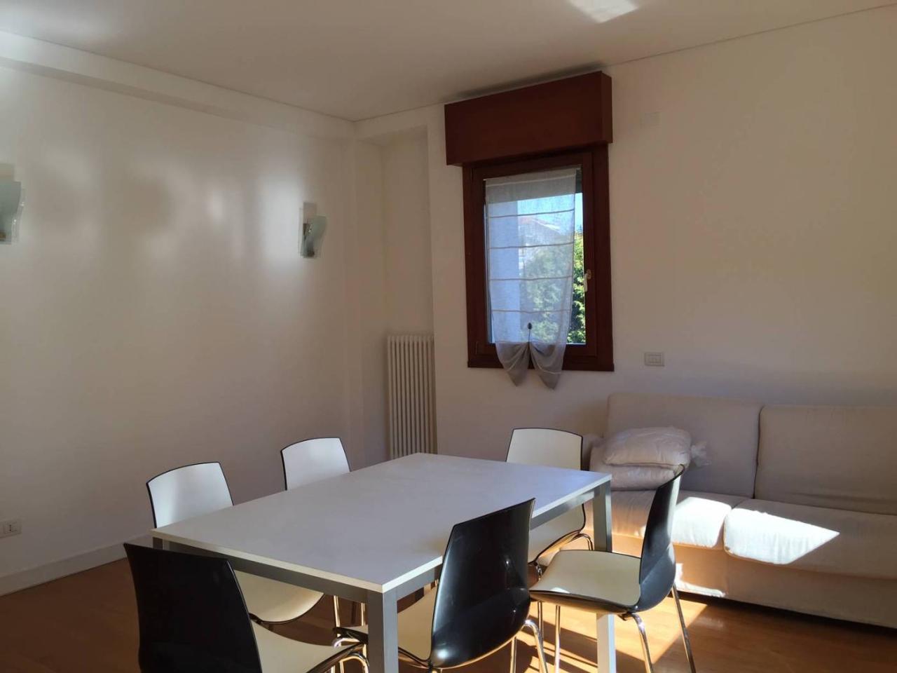 appartamento in affitto a Treviso in zona Centro Storico