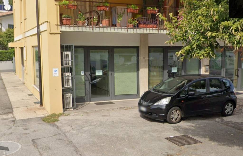 appartamento in affitto a Treviso in zona San Giuseppe