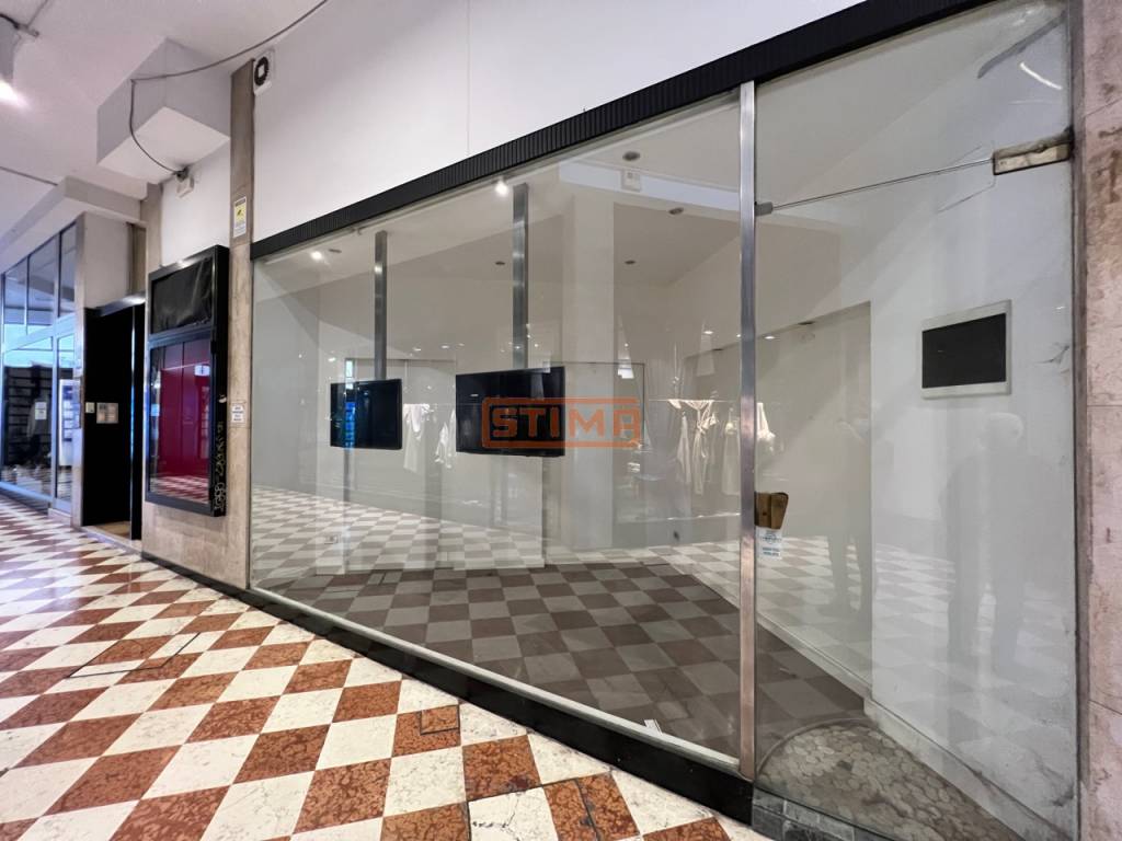 negozio in affitto a Treviso in zona Centro Storico
