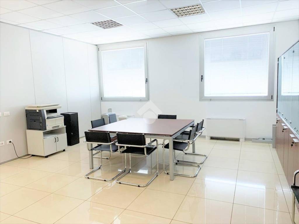 ufficio in affitto a Treviso in zona San Giuseppe