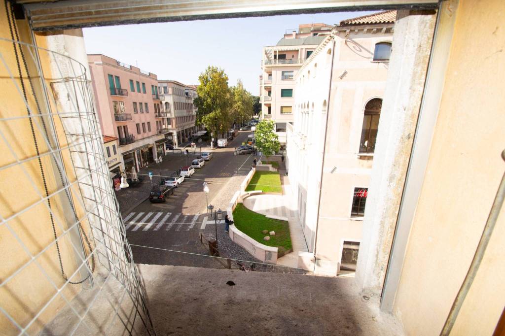 ufficio in affitto a Treviso in zona Centro Storico