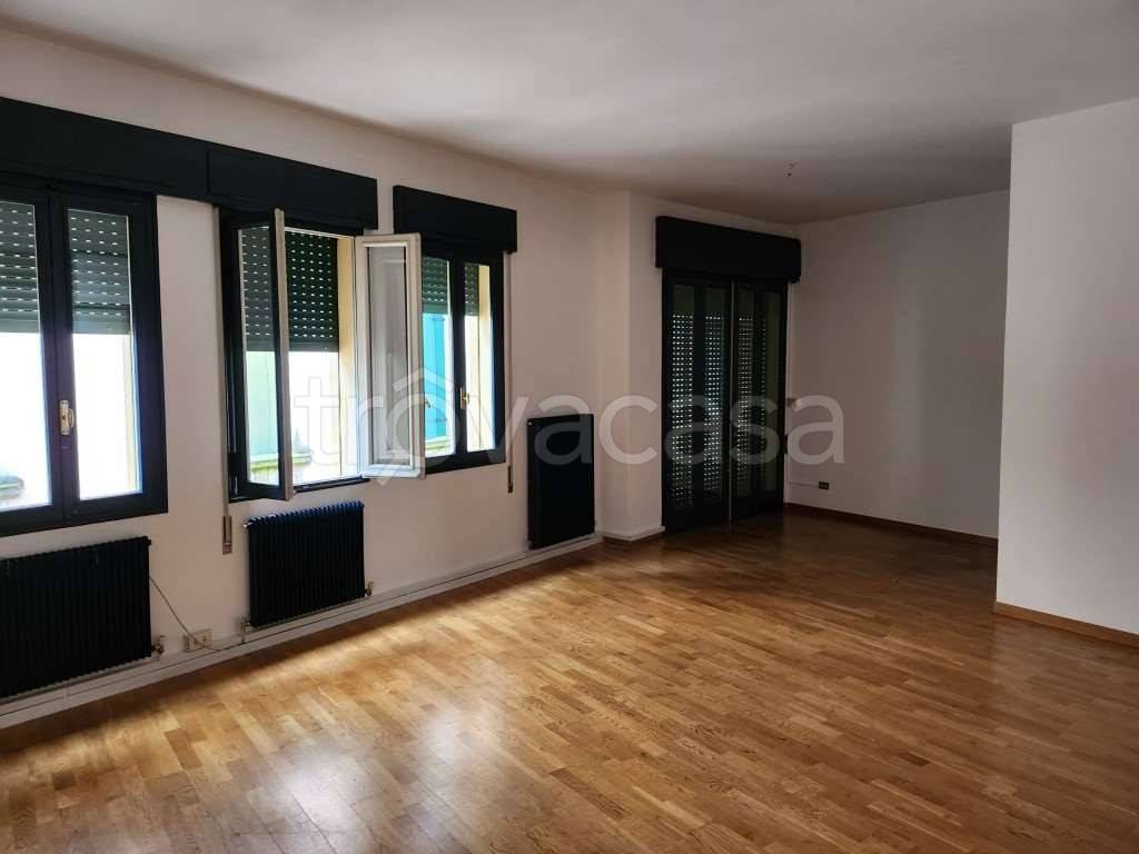 ufficio in affitto a Treviso in zona Centro Storico