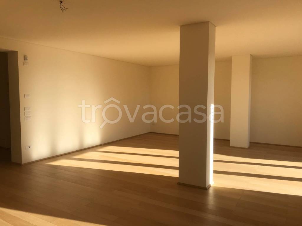 appartamento in affitto a Treviso in zona Centro Storico