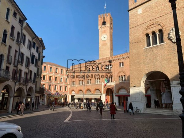 negozio in affitto a Treviso in zona Centro Storico