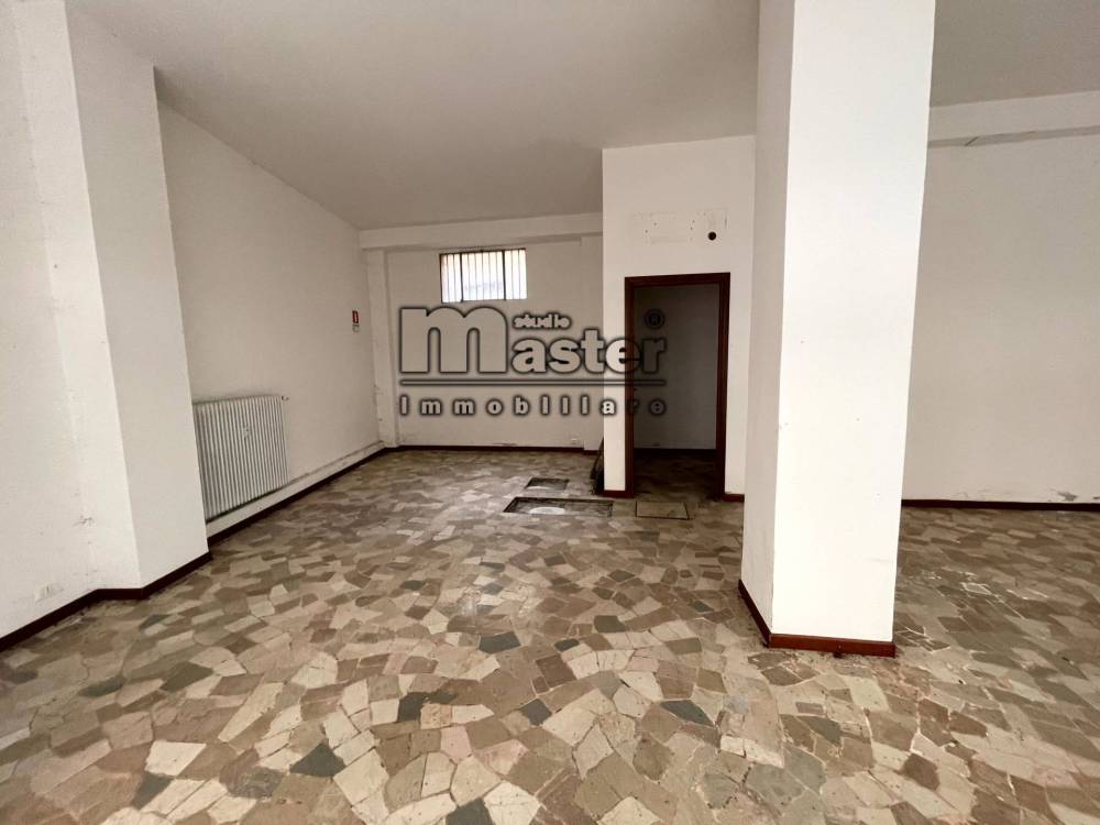 negozio in affitto a Treviso in zona Centro Storico