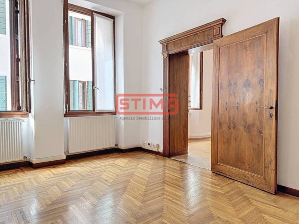 ufficio in affitto a Treviso in zona Centro Storico