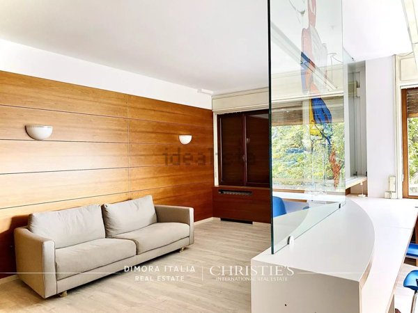 ufficio in affitto a Treviso in zona Centro Storico