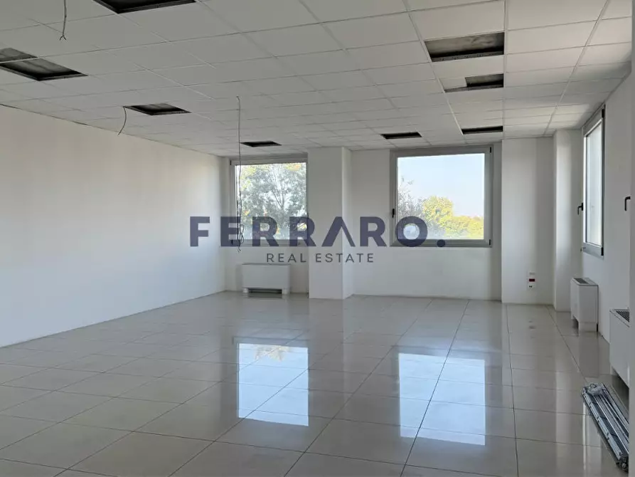 ufficio in affitto a Treviso