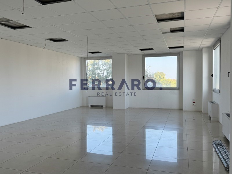 ufficio in affitto a Treviso