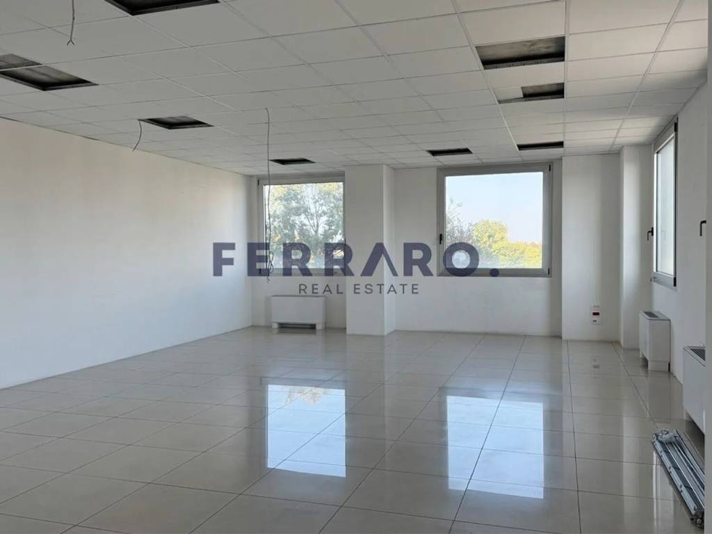 ufficio in affitto a Treviso in zona Centro Storico