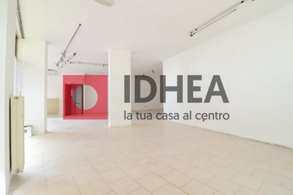 negozio in affitto a Treviso in zona Centro Storico
