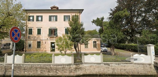 ufficio in affitto a Treviso in zona Centro Storico