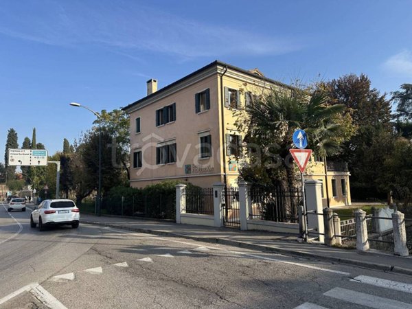 ufficio in affitto a Treviso