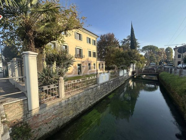 ufficio in affitto a Treviso