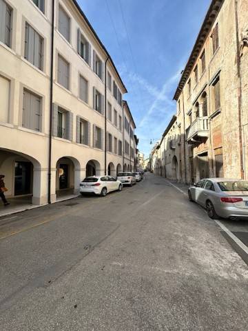 appartamento in affitto a Treviso in zona Centro Storico