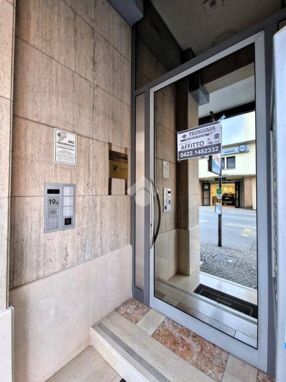ufficio in affitto a Treviso