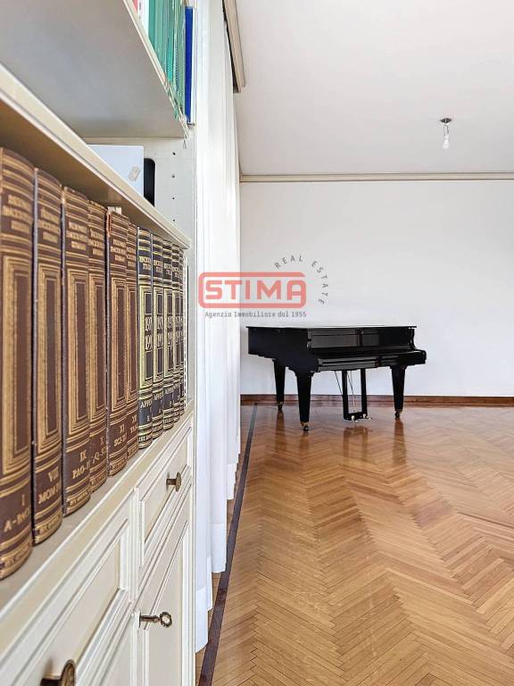 appartamento in affitto a Treviso