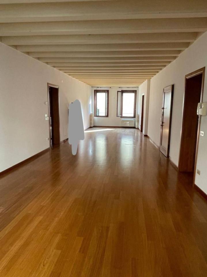 appartamento in affitto a Treviso in zona Centro Storico