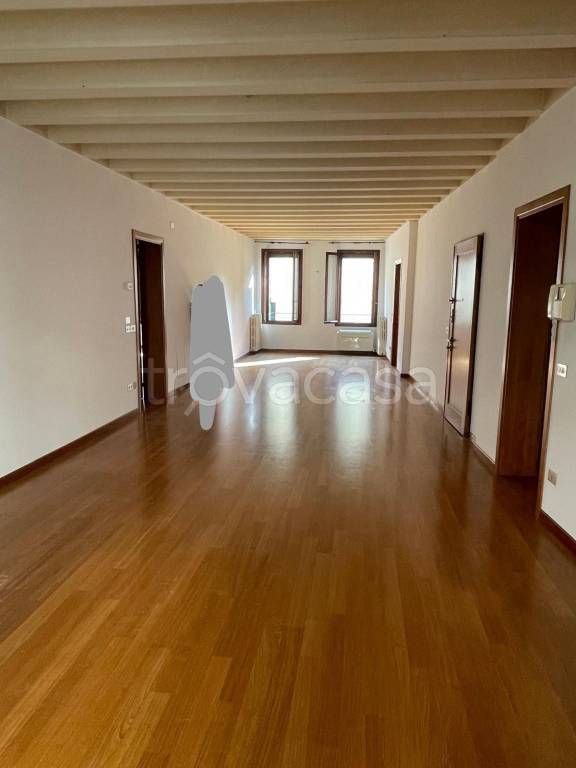 appartamento in affitto a Treviso
