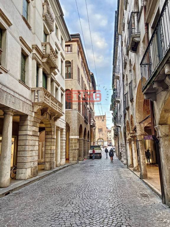 negozio in affitto a Treviso in zona Centro Storico