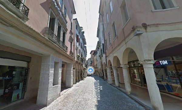 appartamento in affitto a Treviso