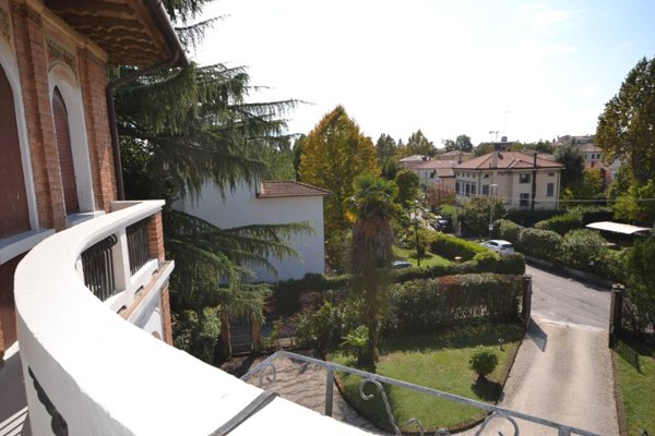 casa indipendente in affitto a Treviso