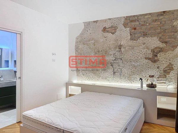 appartamento in affitto a Treviso