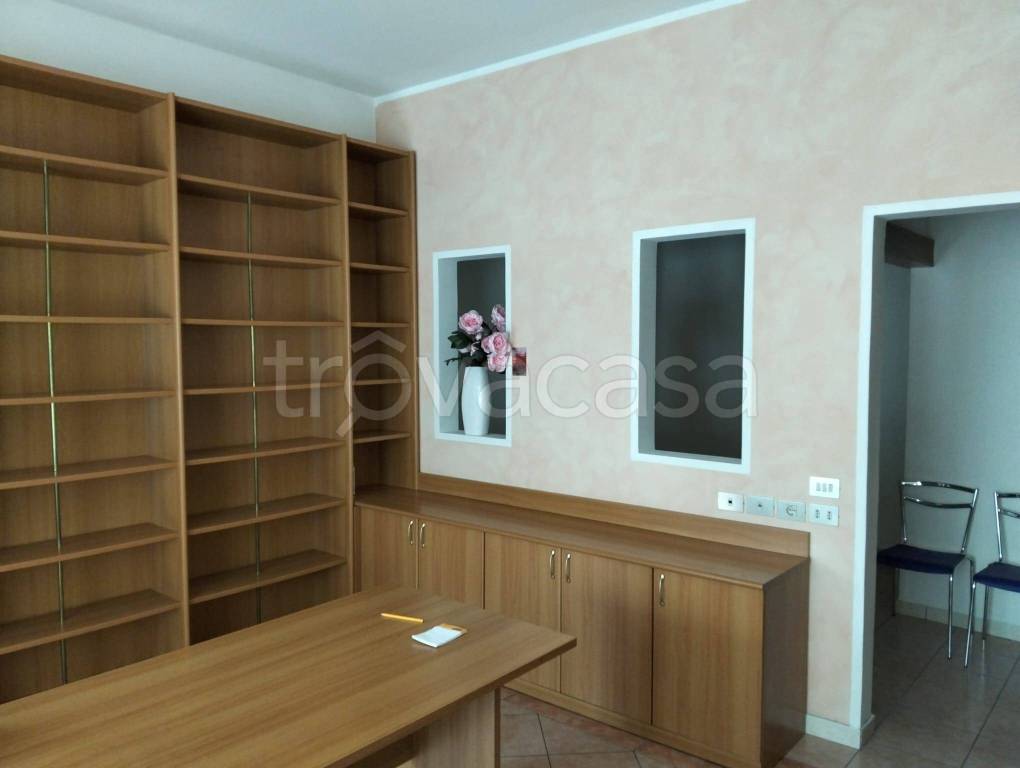 ufficio in affitto a Treviso in zona Santa Bona
