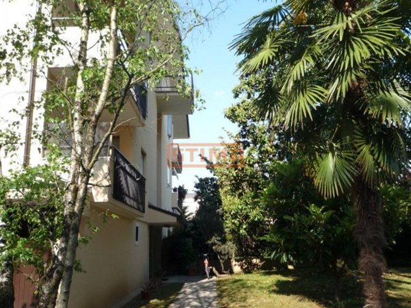 appartamento in affitto a Treviso in zona Sant'Antonino