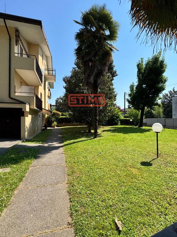 appartamento in affitto a Treviso in zona Sant'Antonino
