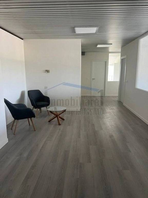 ufficio in affitto a Treviso in zona San Giuseppe