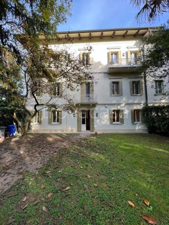 appartamento in affitto a Treviso in zona Centro Storico