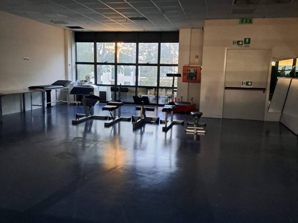 locale commerciale in affitto a Treviso in zona Centro Storico