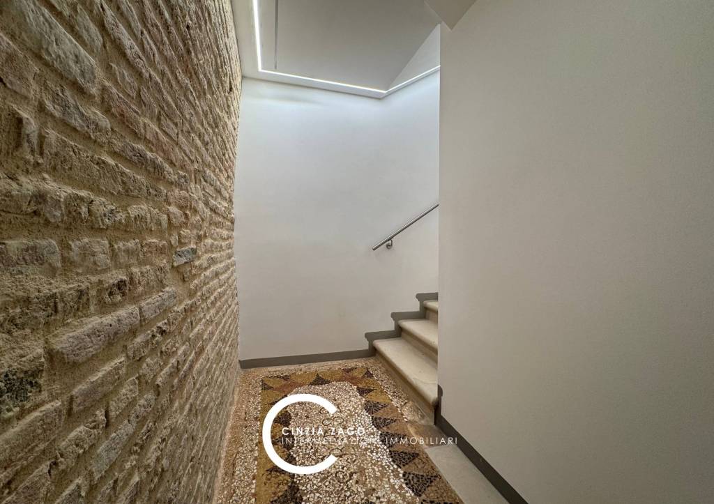appartamento in affitto a Treviso in zona Centro Storico