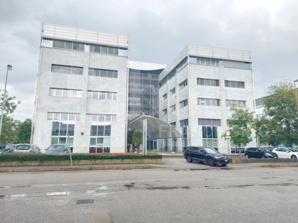 ufficio in affitto a Treviso
