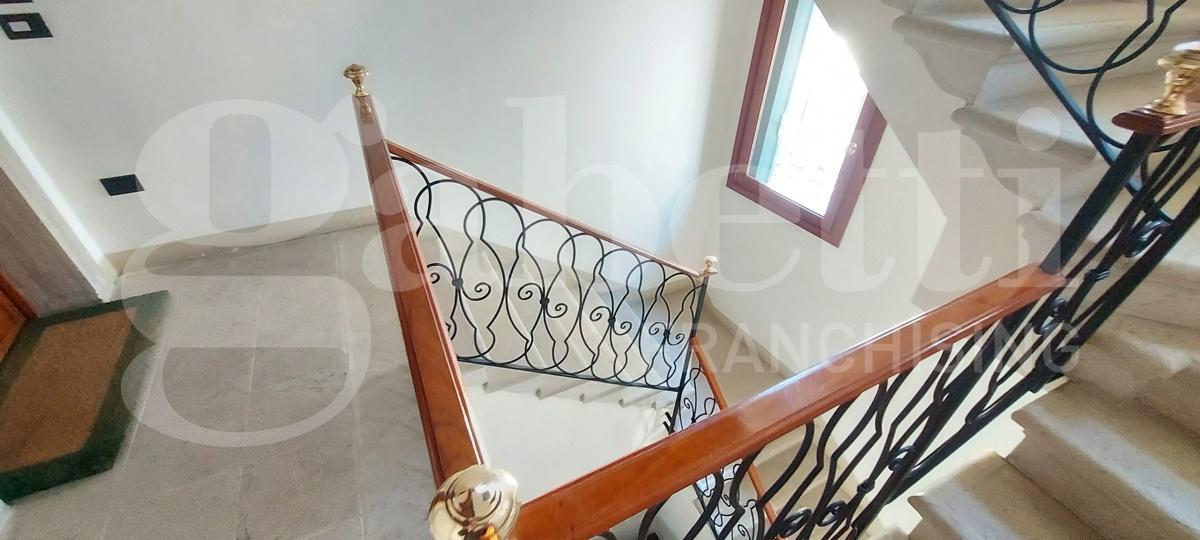appartamento in affitto a Treviso in zona Centro Storico