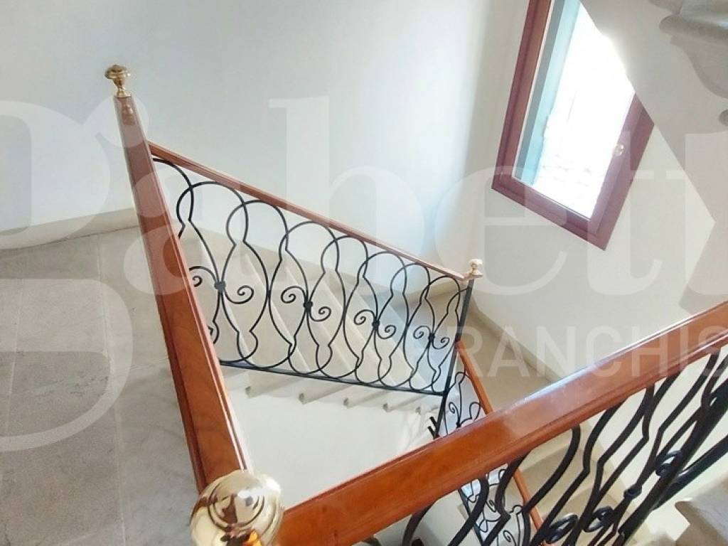 appartamento in affitto a Treviso in zona Centro Storico