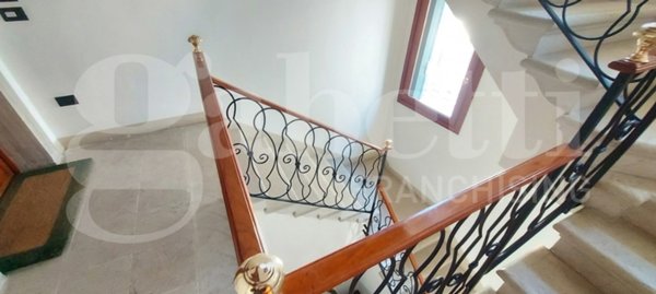 appartamento in affitto a Treviso in zona Centro Storico